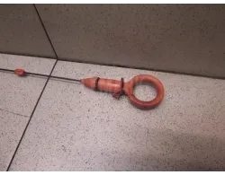 Щуп масляный