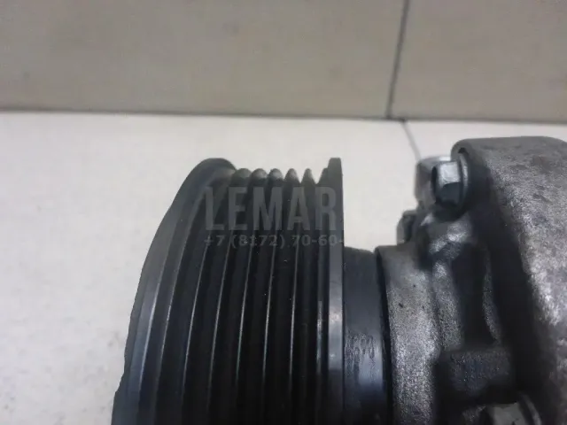 Компрессор кондиционера для  Alfa Romeo 156 1997-2005