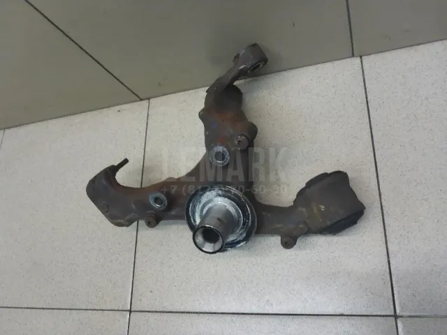 Кулак поворотный задний левый для  Geely Emgrand EC7 (FE-1/2) 2011-2016
