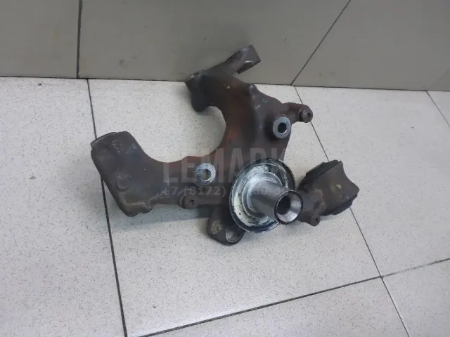 Кулак поворотный задний левый для  Geely Emgrand EC7 (FE-1/2) 2011-2016