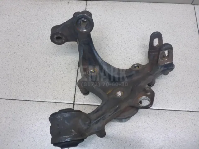 Кулак поворотный задний левый для  Geely Emgrand EC7 (FE-1/2) 2011-2016
