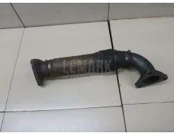 Гофра глушителя