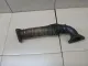 Гофра глушителя