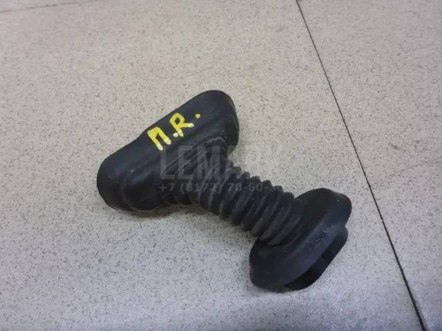 Кожух для  Audi A2 [8Z0] 2000-2005