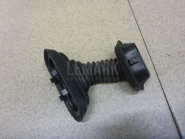 Кожух для  Audi A2 [8Z0] 2000-2005