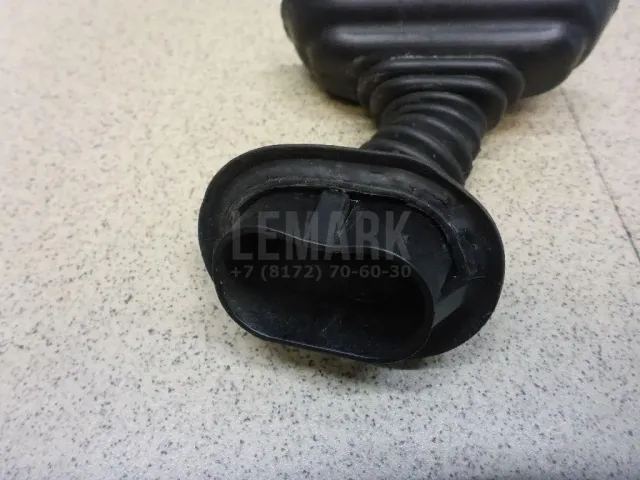 Кожух для  Audi A2 [8Z0] 2000-2005