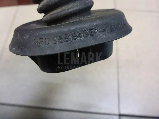 Кожух для  Audi A2 [8Z0] 2000-2005