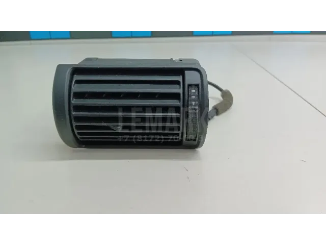 Дефлектор воздушный для  Ford Mondeo V 2015-2022