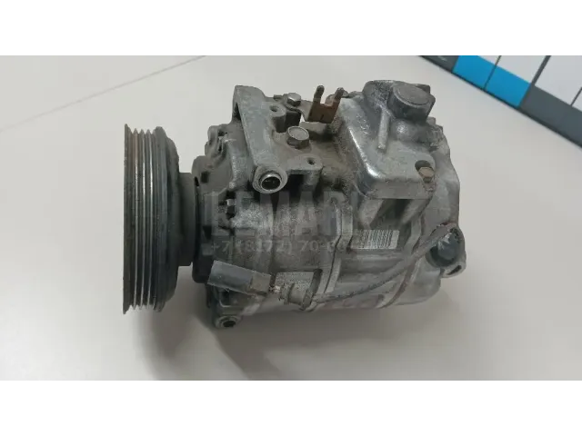 Компрессор кондиционера для  Ford Escape EUR 2007-2009