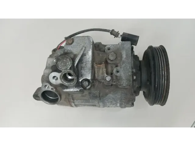 Компрессор кондиционера для  Ford Escape EUR 2007-2009