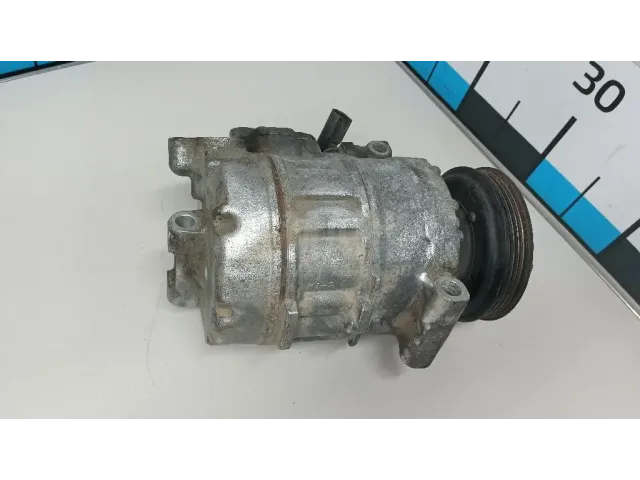 Компрессор кондиционера для  Ford Escape EUR 2007-2009