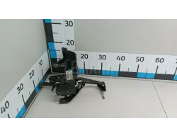 Кронштейн блока ABS (насос)