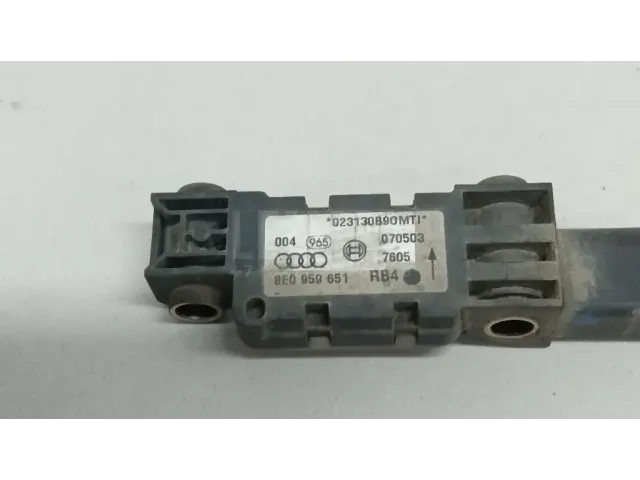 Датчик AIR BAG для  Alfa Romeo 146 1994-2001