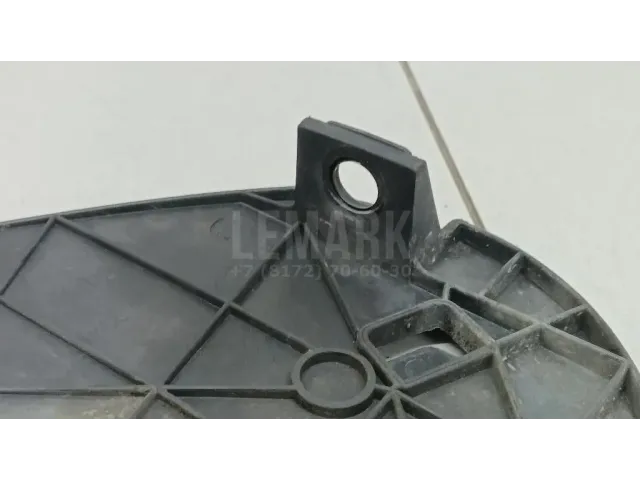 Кронштейн фар левый для  Chery Amulet (A15) 2006-2012