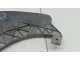 Кронштейн фар левый для  Chery Amulet (A15) 2006-2012
