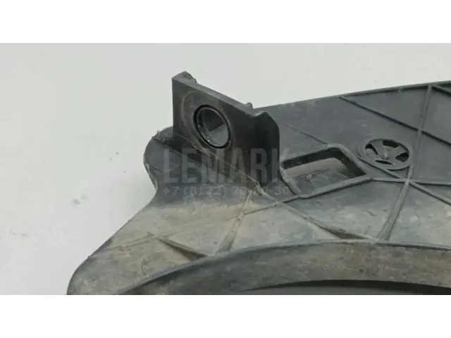 Кронштейн фар левый для  Chery Amulet (A15) 2006-2012