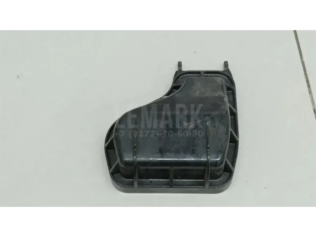 Крышка фары правой для  Citroen