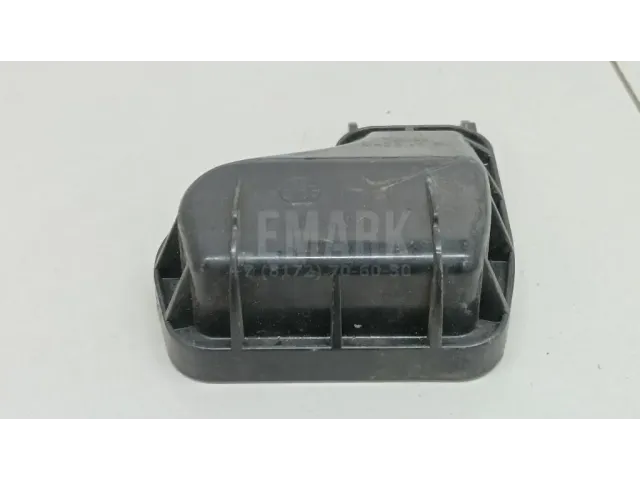 Крышка фары правой для  Citroen