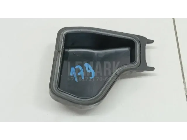 Крышка фары правой для  Citroen