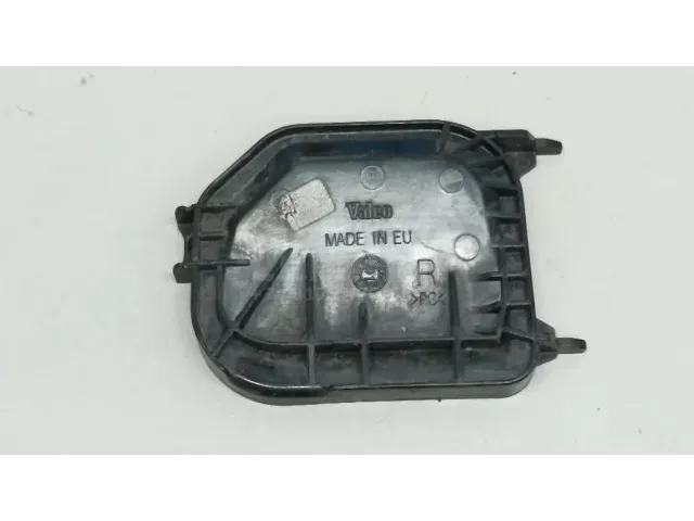 Крышка фары правой для  Citroen