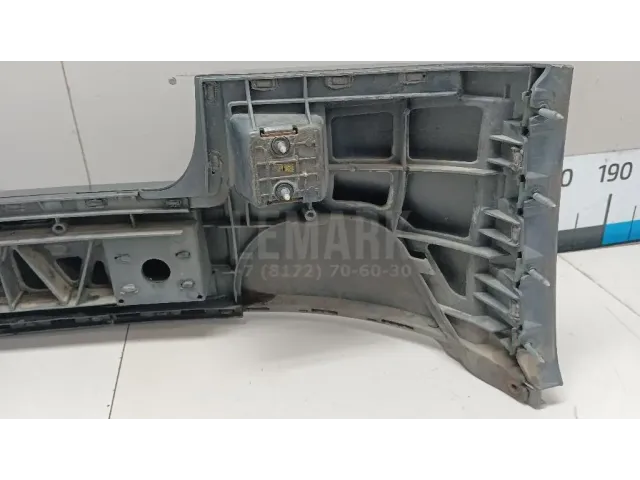 Бампер задний для  Audi A4 [B7] 2005-2007