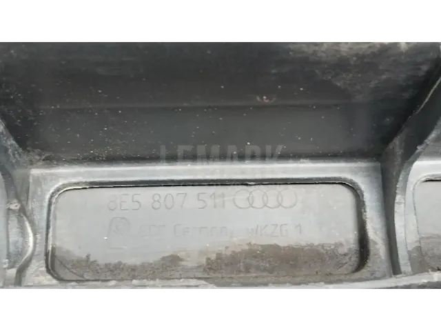 Бампер задний для  Audi A4 [B7] 2005-2007