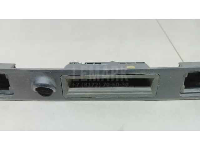 Накладка крышки багажника для  Chrysler 300M 1998-2004