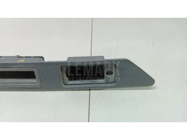 Накладка крышки багажника для  Chrysler 300M 1998-2004