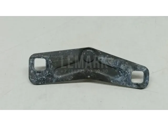Ответная часть замка багажника для  Ford Fiesta 2008-2019