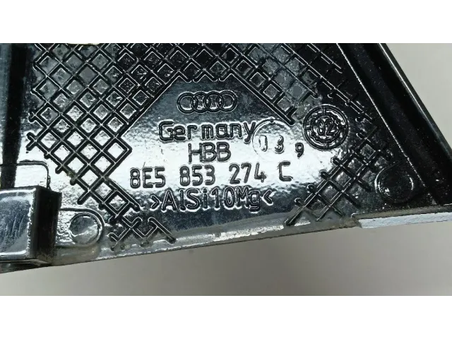 Накладка двери задней правой для  Ford Transit/Tourneo Connect 2002-2013