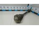 Полуось задняя