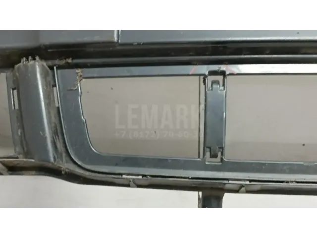 Бампер передний для  Chevrolet Onix 2019