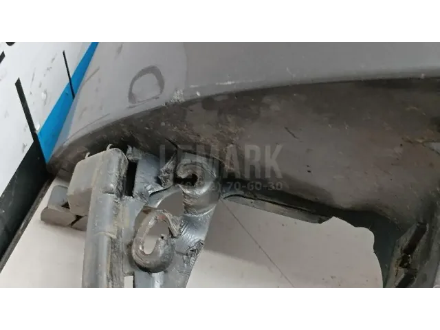 Бампер передний для  Chevrolet Onix 2019