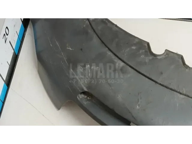 Спойлер переднего бампера для  Avatr 12 2023