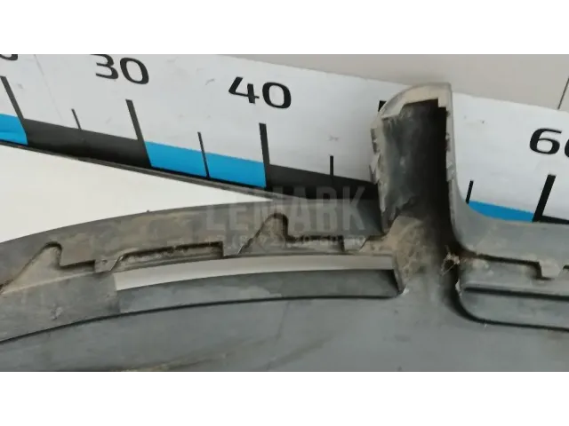 Спойлер переднего бампера для  Avatr 12 2023