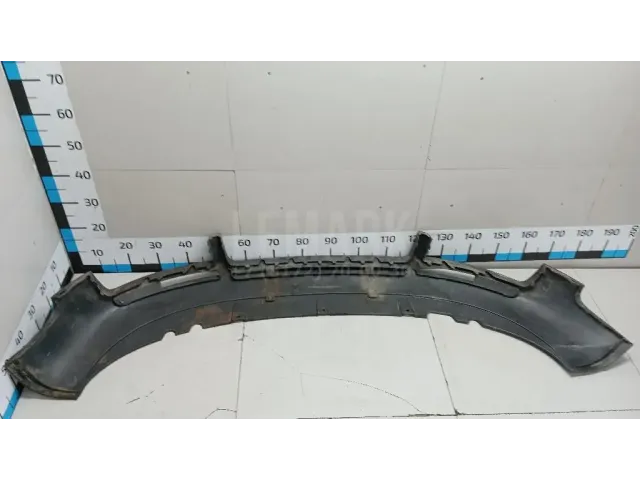 Спойлер переднего бампера для  Avatr 12 2023