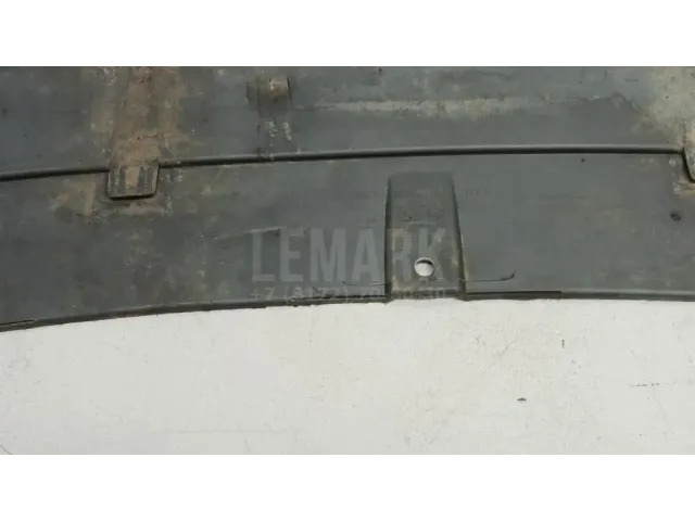 Спойлер переднего бампера для  Avatr 12 2023