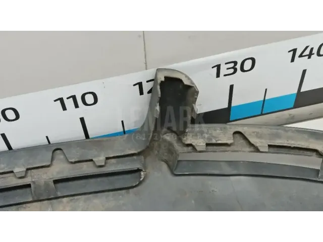 Спойлер переднего бампера для  Avatr 12 2023