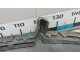 Спойлер переднего бампера для  Avatr 12 2023