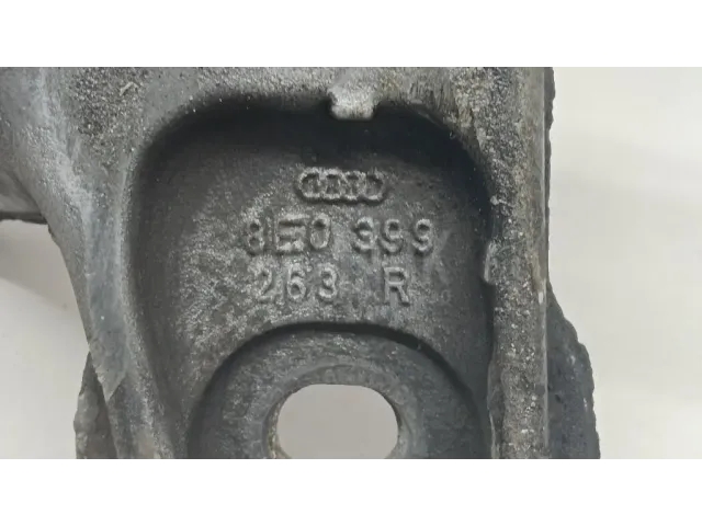 Кронштейн КПП