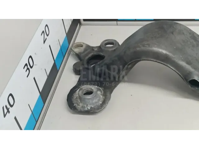 Кронштейн КПП