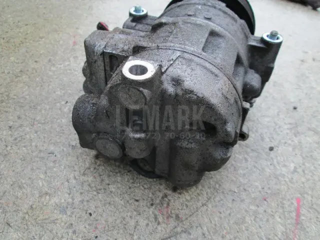Компрессор кондиционера для  Ford Escape EUR 2007-2009