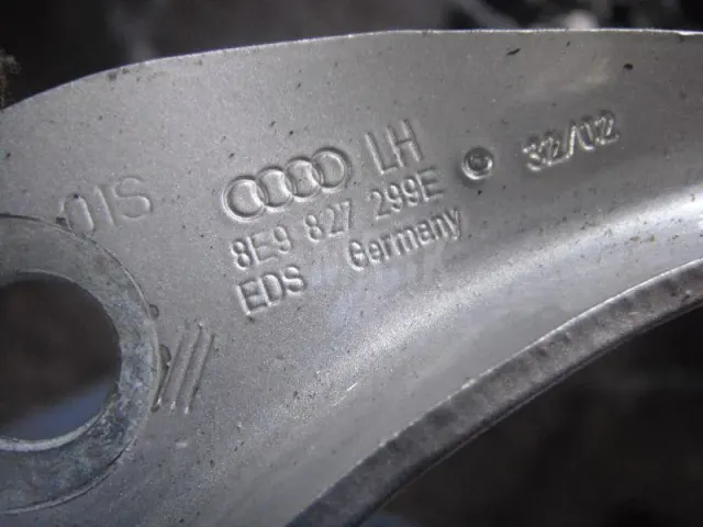 Петля двери багажника для  Audi 80/90 [B4] 1991-1995
