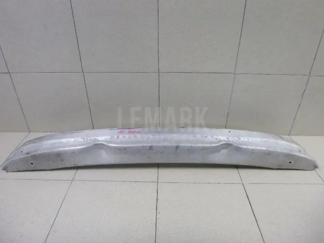 Усилитель заднего бампера