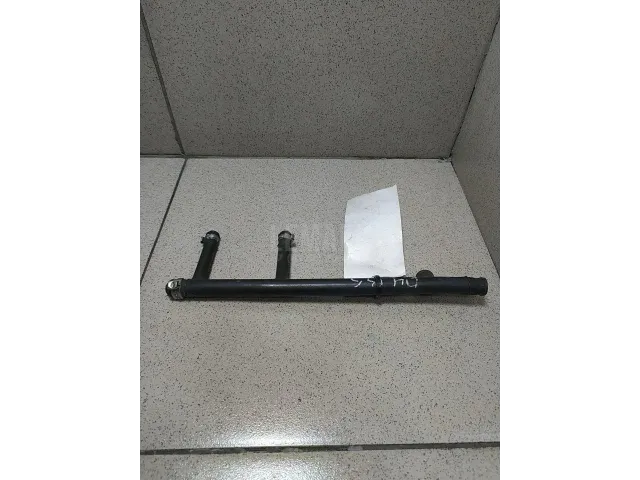 Трубка картерных газов