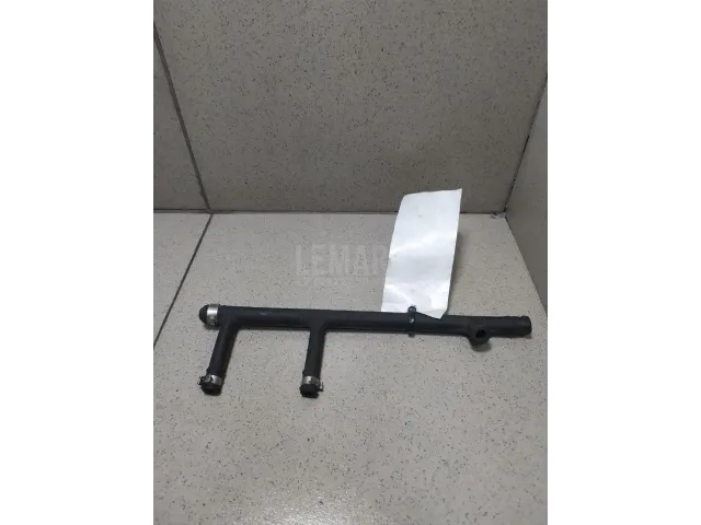 Трубка картерных газов