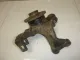 Кулак поворотный задний правый для  Audi 80/90 [B3] 1986-1991