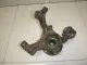 Кулак поворотный задний правый для  Audi 80/90 [B3] 1986-1991