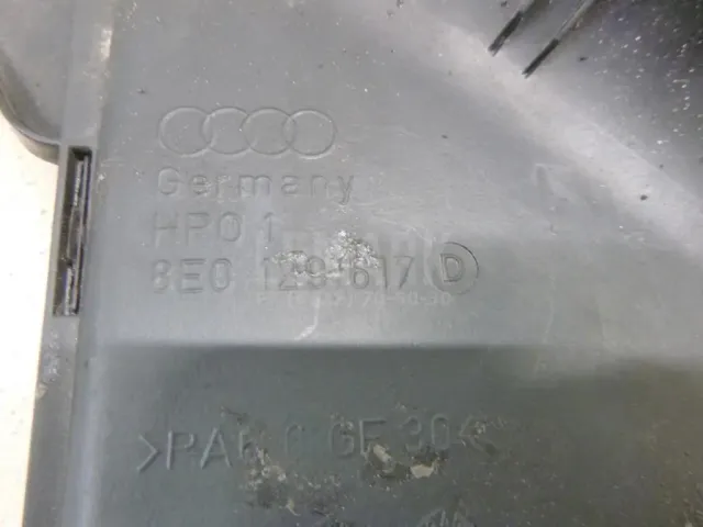 Воздуховод для  GM Oldsmobil Aurora 1995-2003