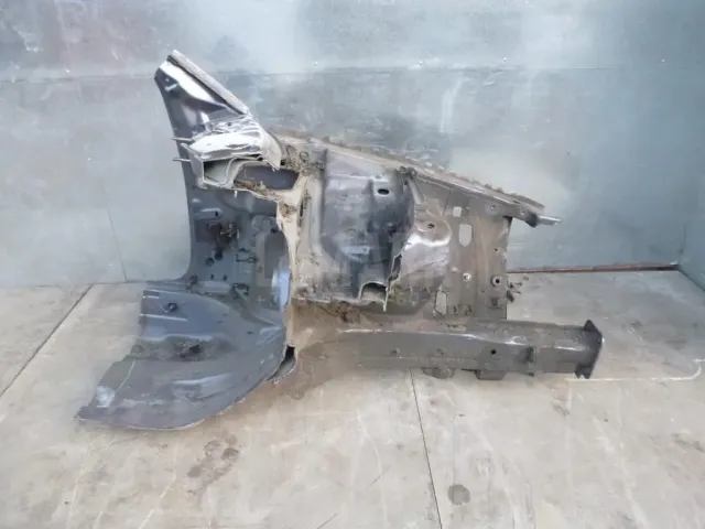 Лонжерон передний левый для  Audi A3 (8L1) 1996-2003
